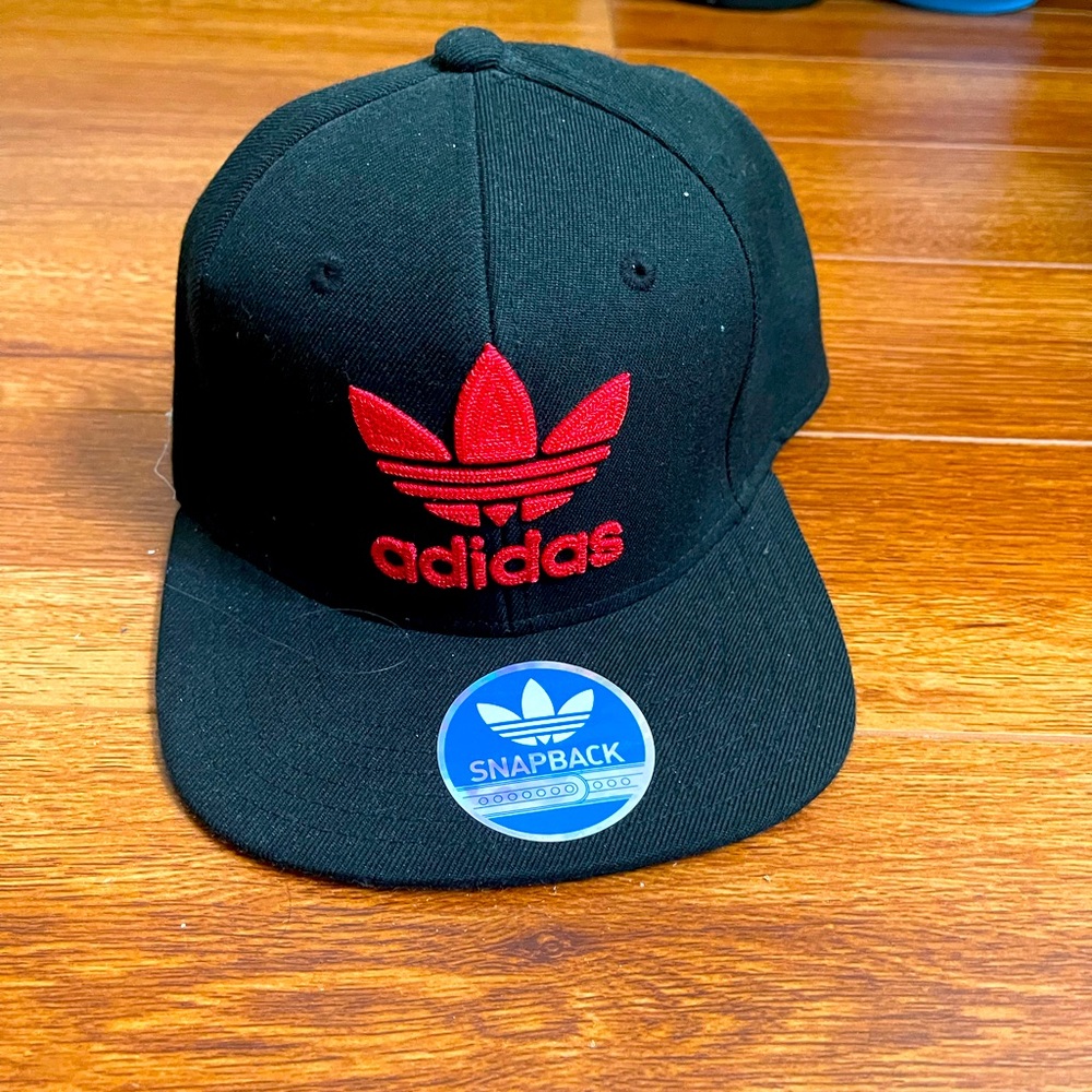 Adidas SnapBack hat cap